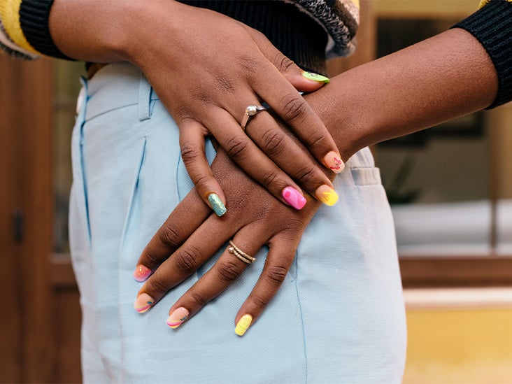 Nail Colors on Dark Skin: Industry Favorites for Fabulous Nails