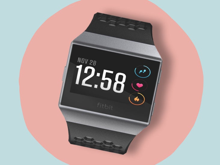 Fitbit Recalls Nearly 2 Million Ionic Smartwatches