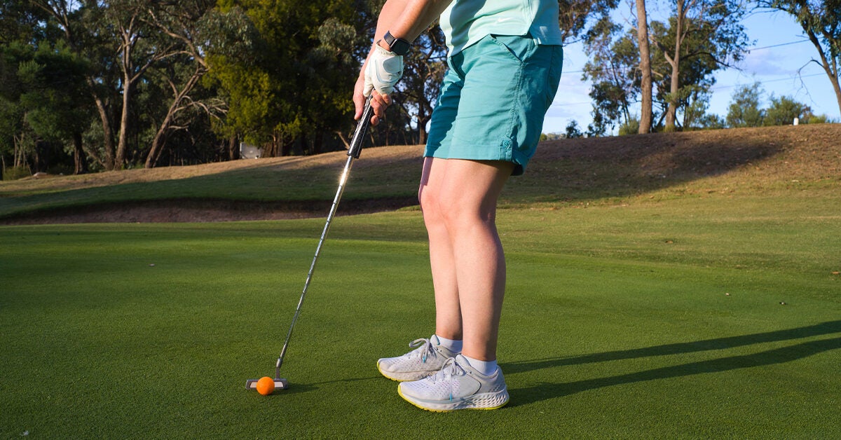 Periodized Golf Workout Programs to Maximize Performance