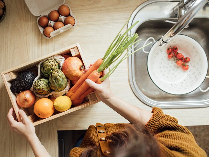 10 Ways to Eat More Sustainably and Save Money