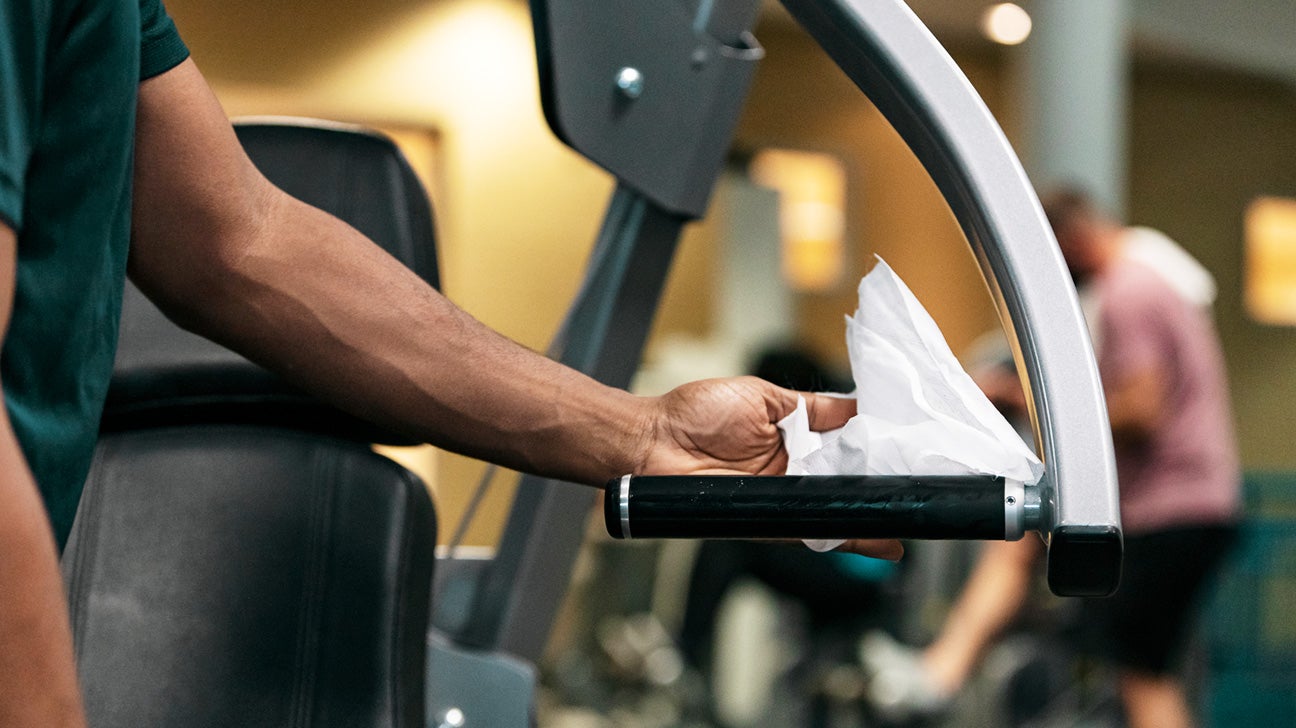 The Do's and Don'ts of Gym Etiquette for Every Situation