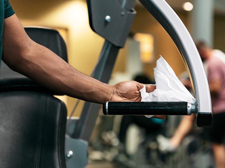 Inefficiënt Nest kandidaat The Do's and Don'ts of Gym Etiquette for Every Situation