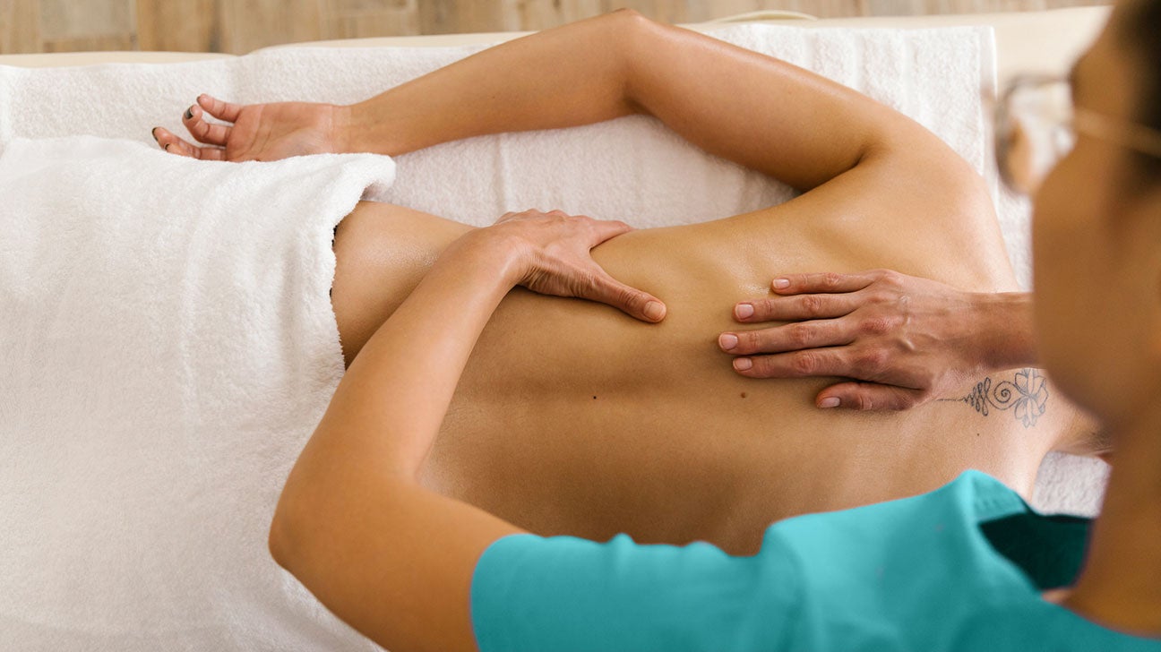 Massage Types and Benefits