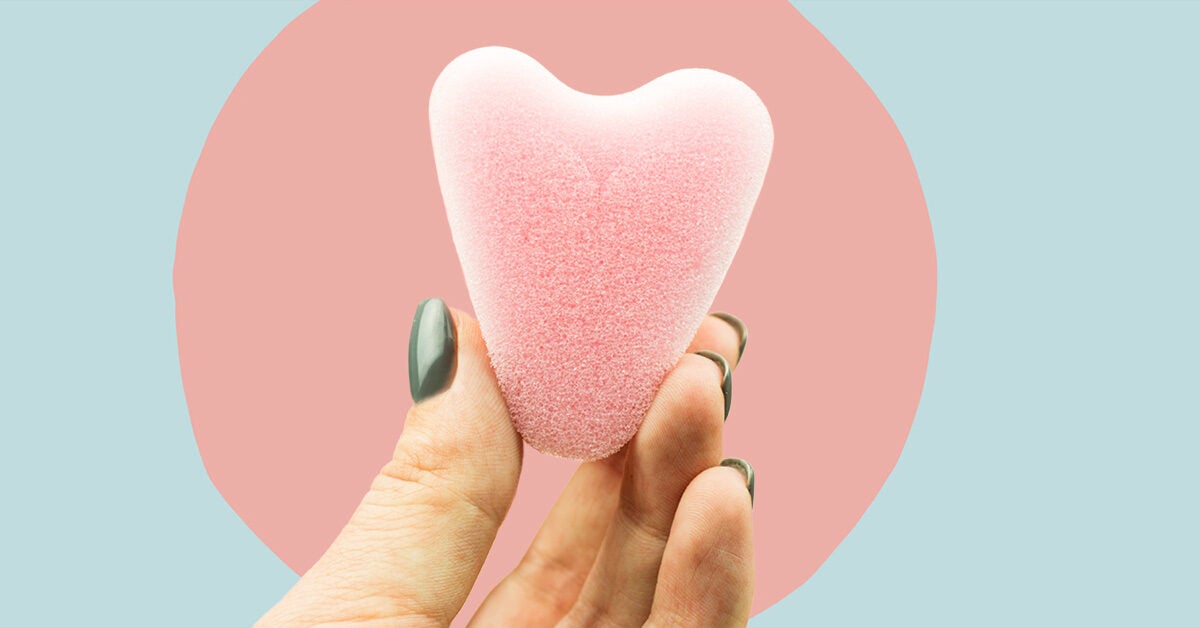 Menstrual Sponge What It Is How It Works Tips For Use