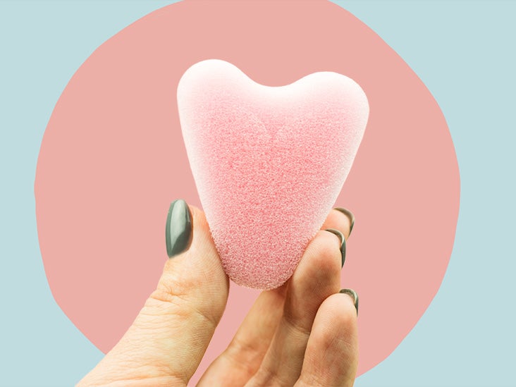 Menstrual Sponge What It Is, How It Works, Tips for Use