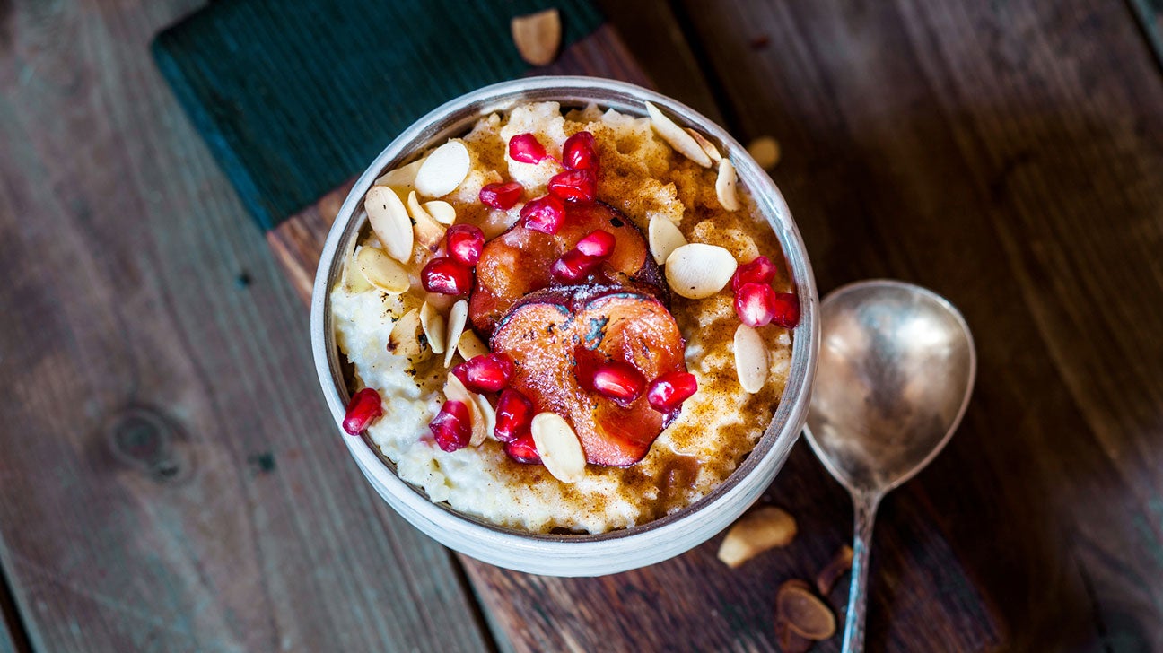 Oatmeal Alternatives Benefits and Recipes