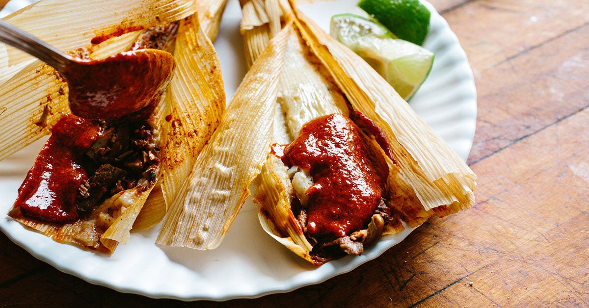 Are Tamales Healthy? Nutrients, Benefits, and More