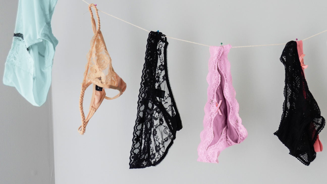 5 Tips For Staying Comfortable While Wearing Thongs
