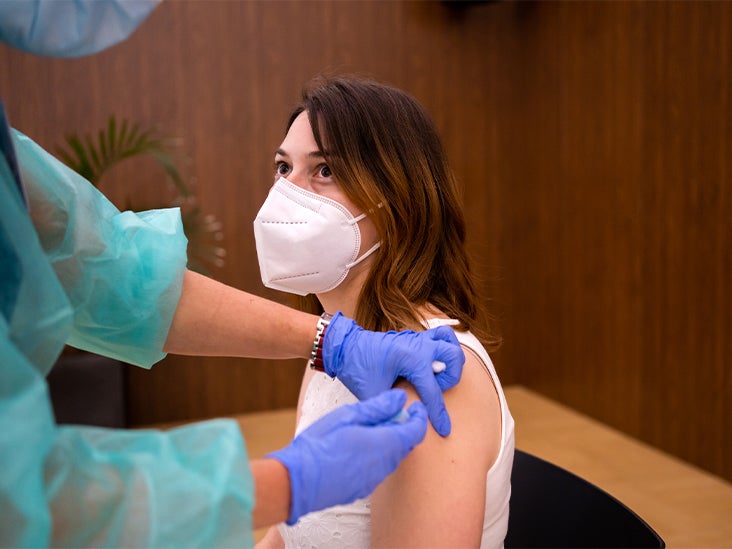 What to Do After Your COVID Vaccine 9 Tips to Prevent