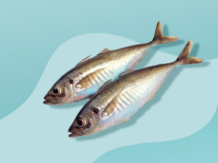 Sardines vs. Anchovies: Nutrients, Benefits, and Downsides