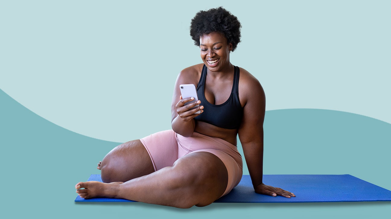 Top 8 Weight Tracker Apps to Help You Get Fit in 2023 - Nutrisense Journal