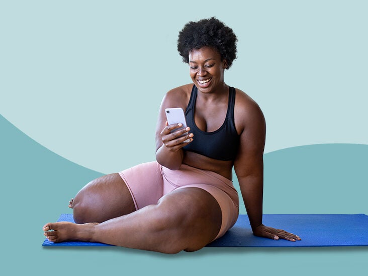 The 11 Best Weight Loss Apps That Help You Meet Your Goals in 2022