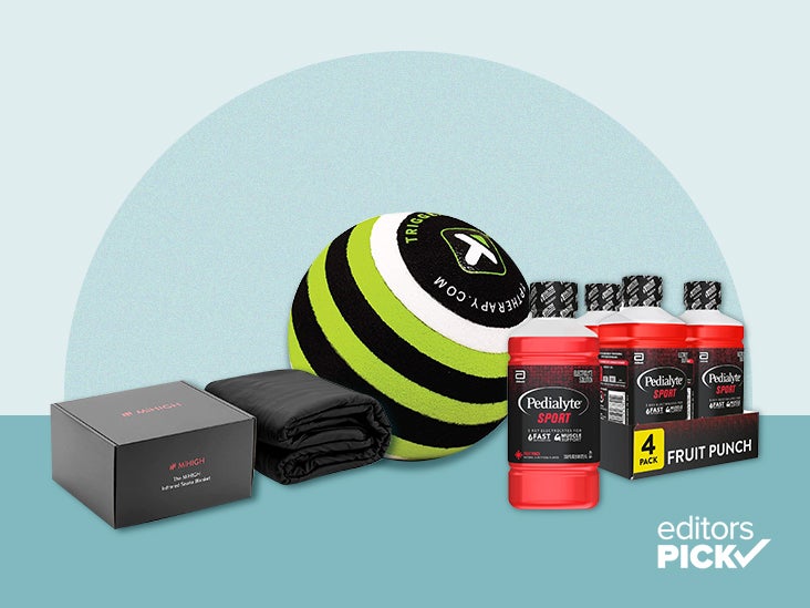 Recovery Items 15 Best Workout Recovery Tools Our Editors Love