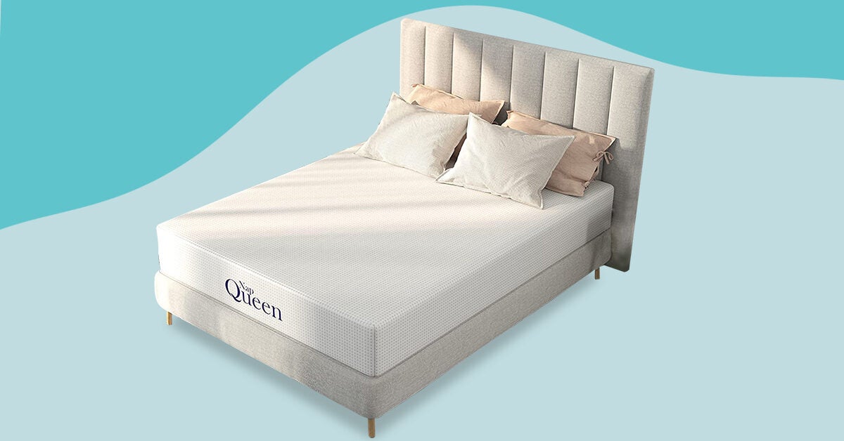 carolina bamboo mattress