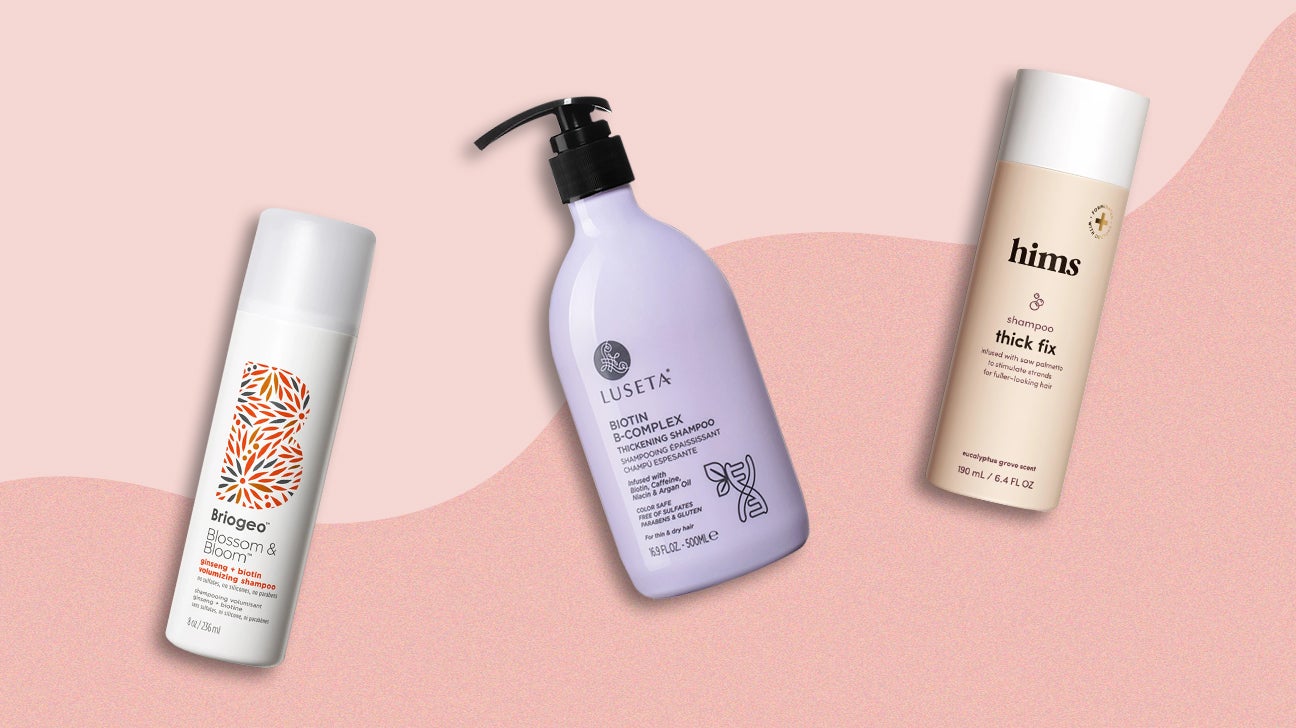 13 Natural Shampoos for Hair Loss: What Is the Best?