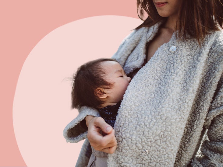 Grey YIJU Nursing Covers Lightweight Anti-Glare Cotton Breathable Baby Breastfeeding Apron for Outdoor Breastfeeding Women Crown 