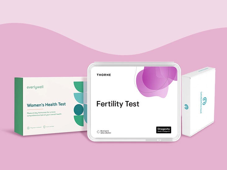 5 Best At-Home PCOS Test Kits of 2022