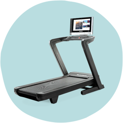 NordicTrack New Commercial 2450 Treadmill