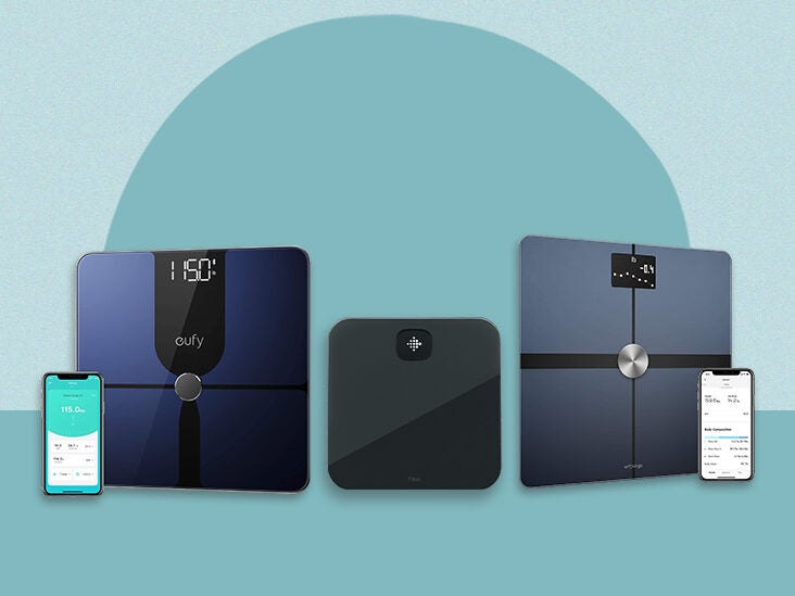 The 6 Best Smart Scales of 2022