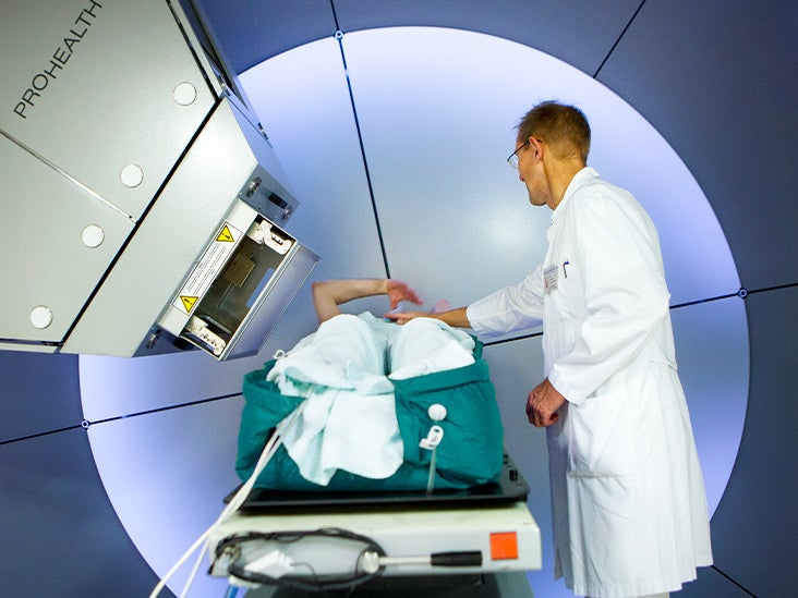 Proton Therapy For Breast Cancer: Benefits, Uses, And Effectiveness