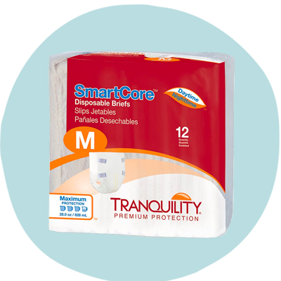 Tranquility Premium OverNight – Healthcare Solutions