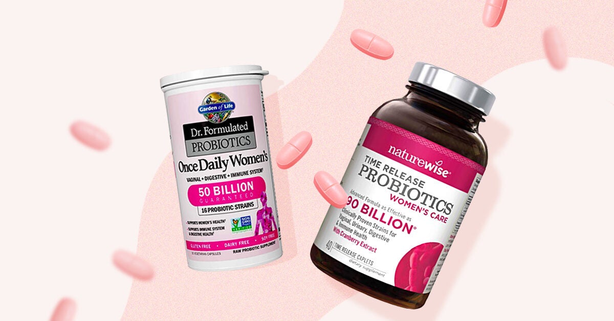 Cvs health combinaton for women pre and probiotics and cranberry ectract humana locations