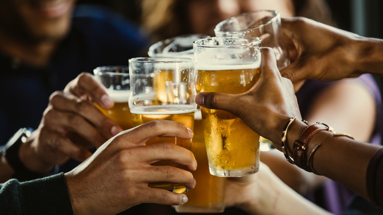 Nothing better then a ice cold beer after a long shift : r/Construction