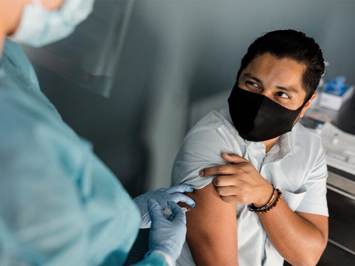 Heart Arrhythmia After COVID-19 Vaccine: A Very Rare Side Effect