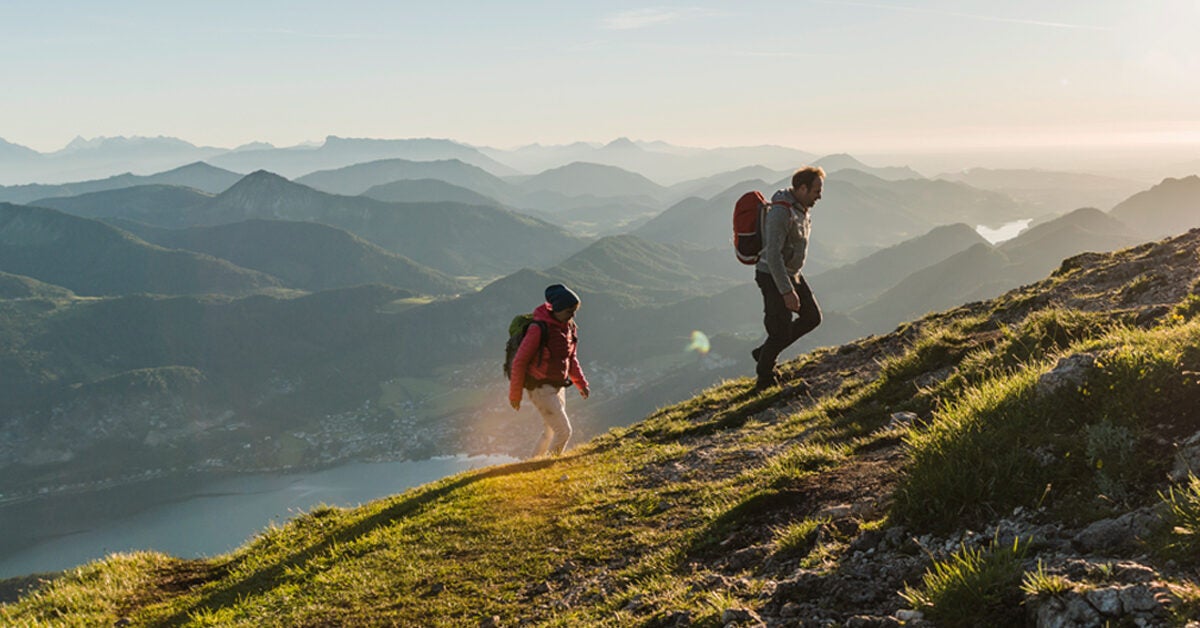 Breathing Exercises May Help Improve Your Endurance