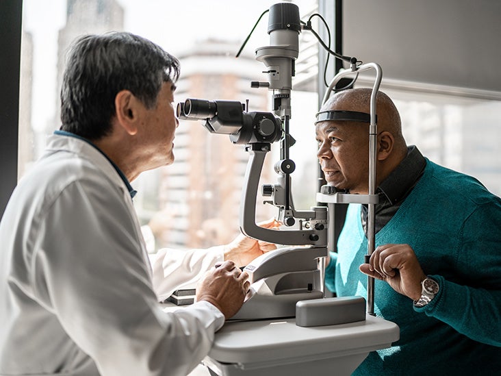 What’s the Difference Between and Macular Degeneration?