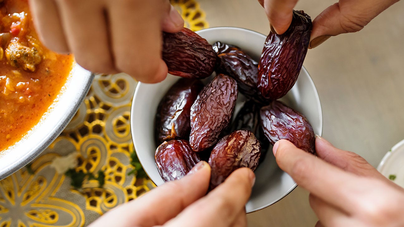 What Are the Benefits of Black Dates?