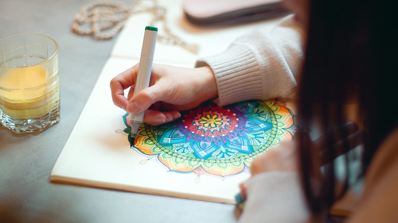 7 Benefits of Coloring For Adults and Why You Should Try It – ColorIt