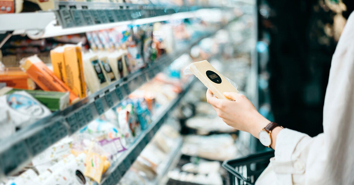 How Long Does Cheese Last in the Fridge?