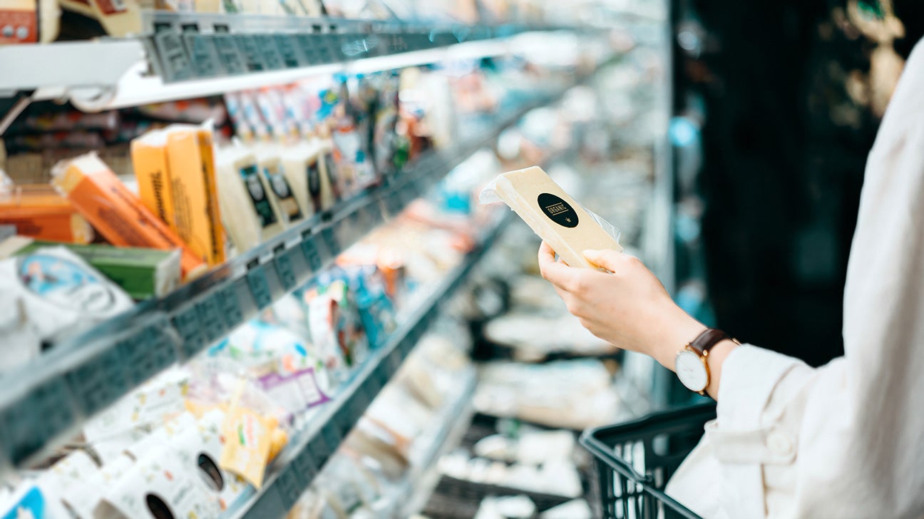 How Long Does Cheese Last in the Fridge?