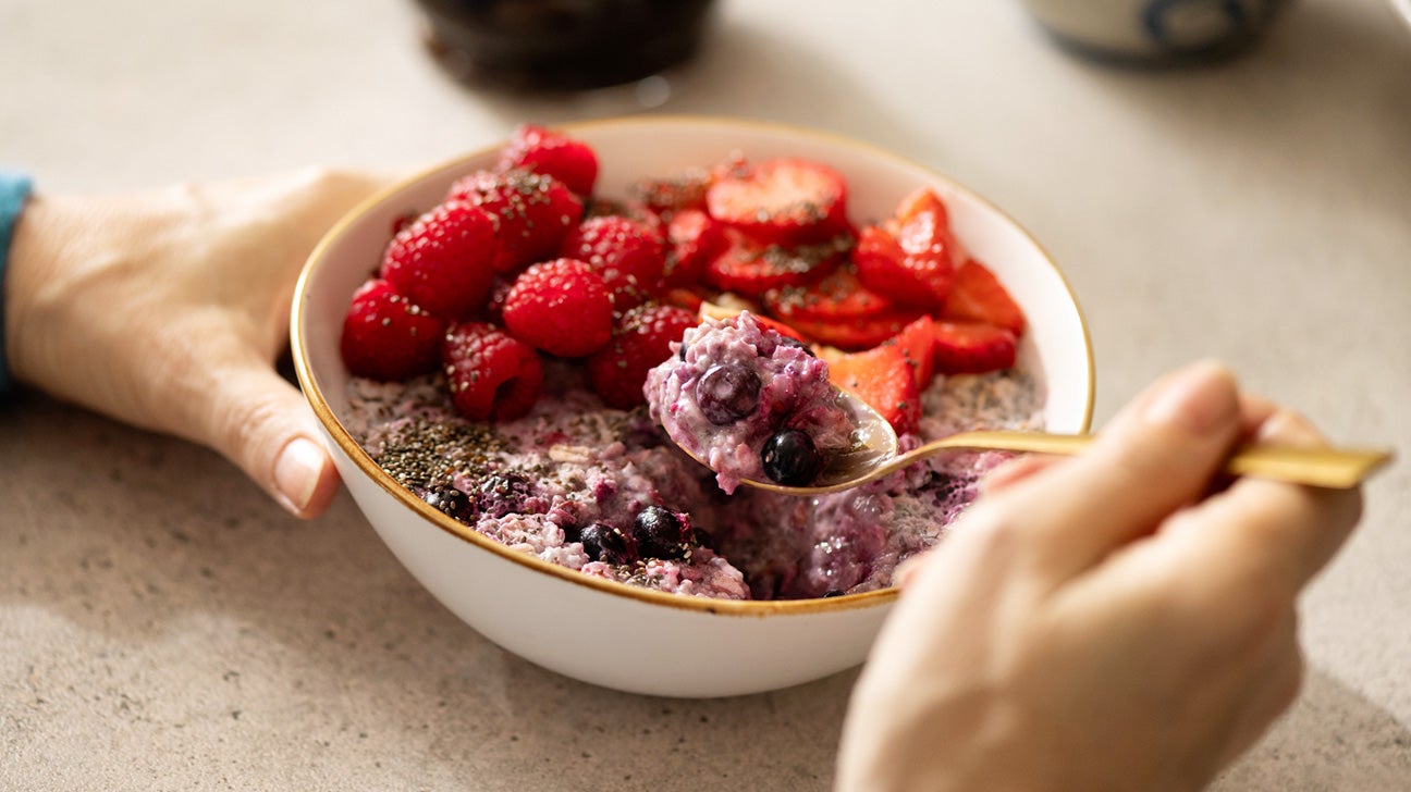 The Best Oatmeal Toppings for Flavor, Weight Loss, and More