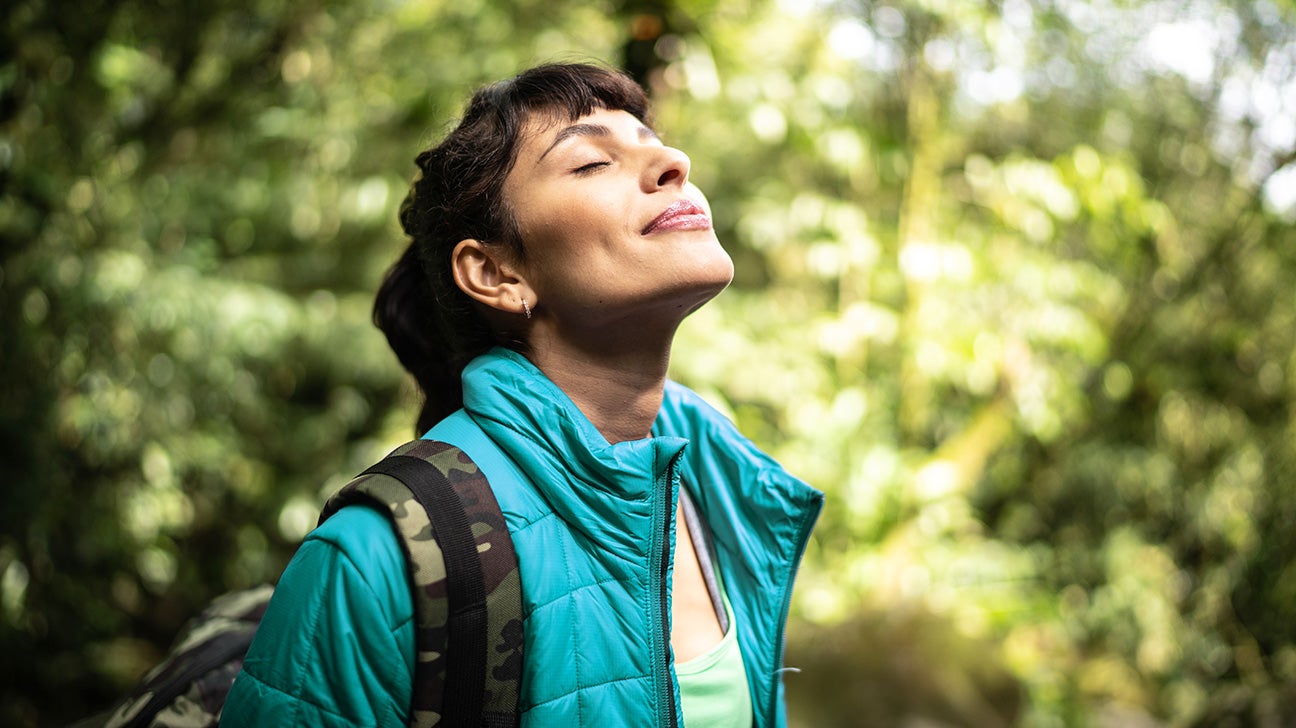 Health Benefits of Being Outdoors: 8 Ways Nature Can Boost Wellness