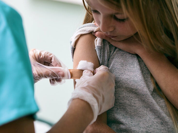 Why a Single Dose HPV Vax Could be a Game-Changer