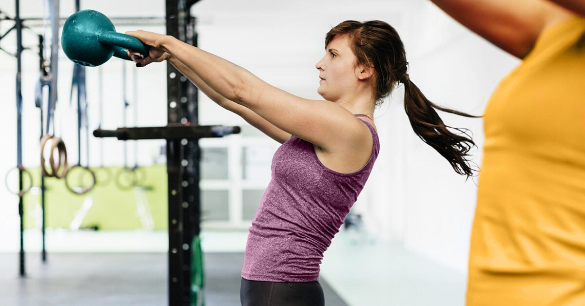 Explosive Workouts Benefits Exercises And Workout Plans