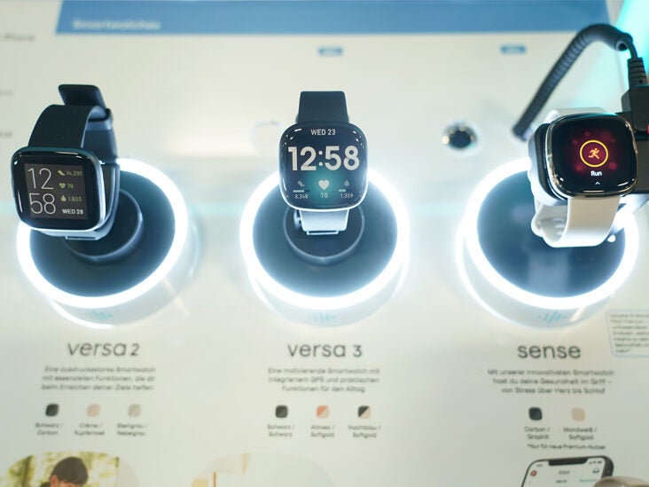 New Fitbit Program Monitors Heart Rhythms for AFib: How It Works