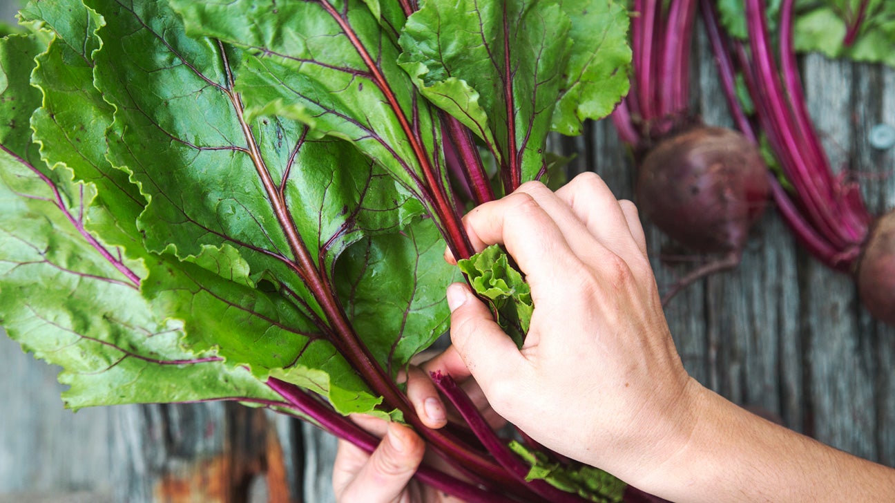10 Foods That Are High in Vitamin K