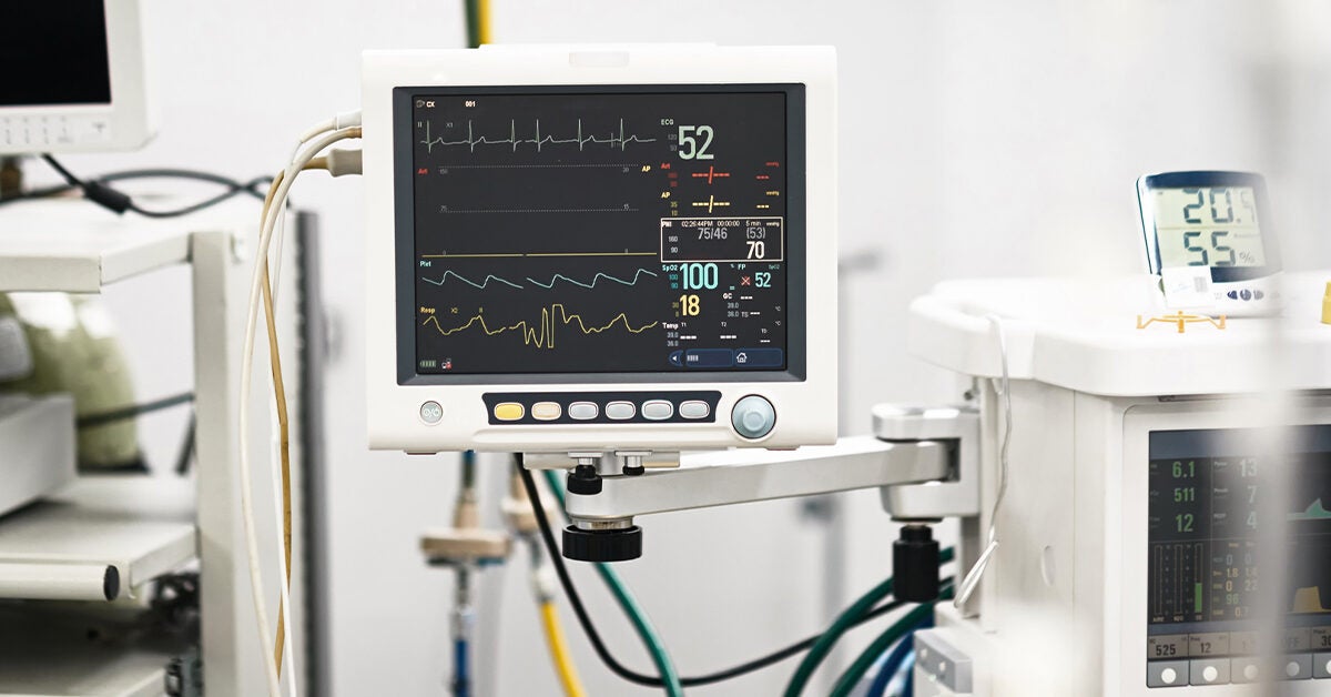 Pulmonary Embolism: ECG Findings and What They Mean