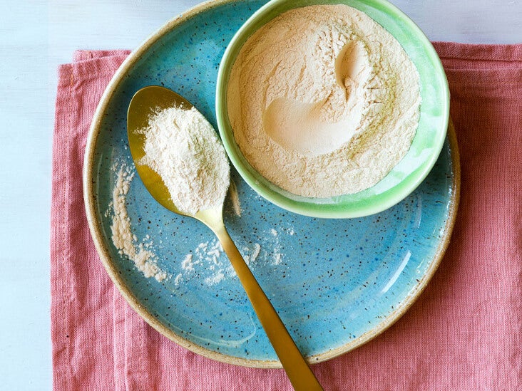 Thùng lớn của Garden of Life protein thực vật hữu cơ thô