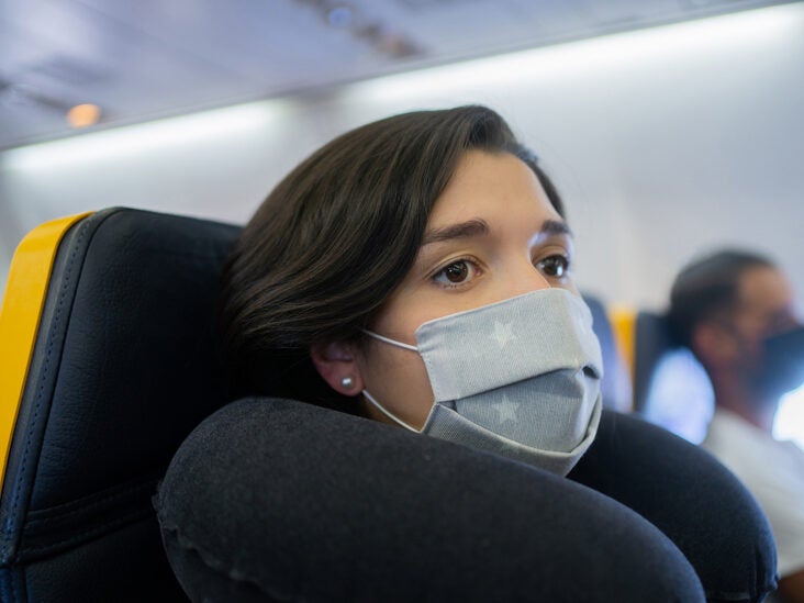 Federal Judge Strikes Down TSA Mask Mandate on Planes and Public Transit