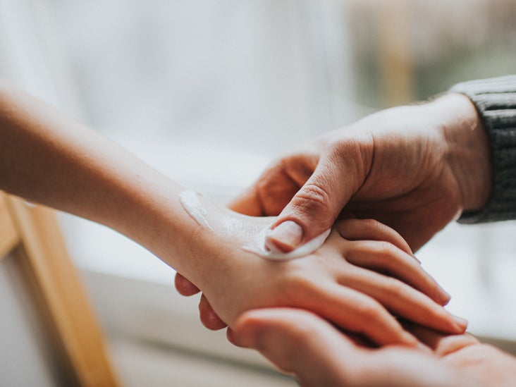 5 alternatives to steroids for eczema