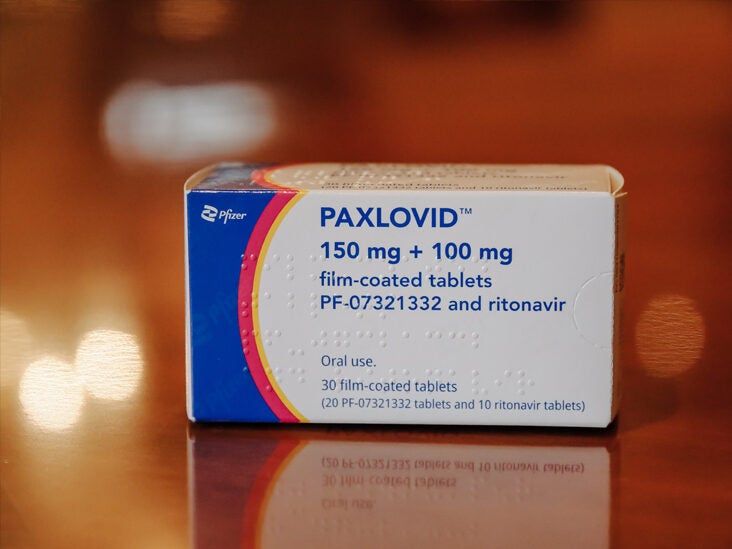 Long COVID Treatment: Will Paxlovid and Other Drugs Be Able to Help?