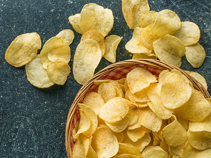 Gluten-Free Chips: Types, Brands, and Shopping Tips