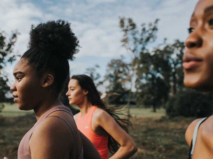 Genetics Why It s Hard To Increase Running Speed