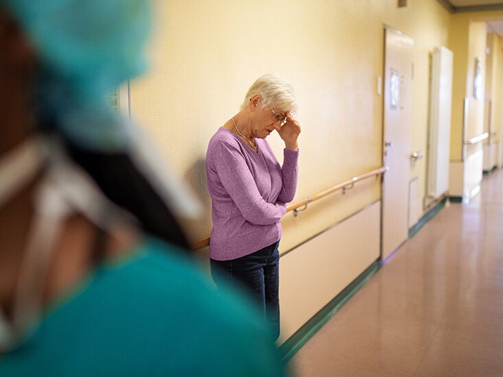 Hospitals Make You Anxious? You're Not Alone — Here's How to Cope