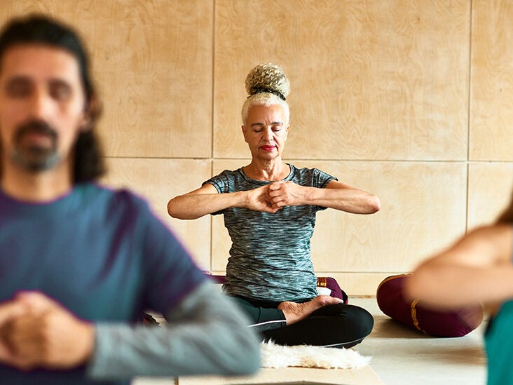 What to Know About Yoga and Heart Conditions