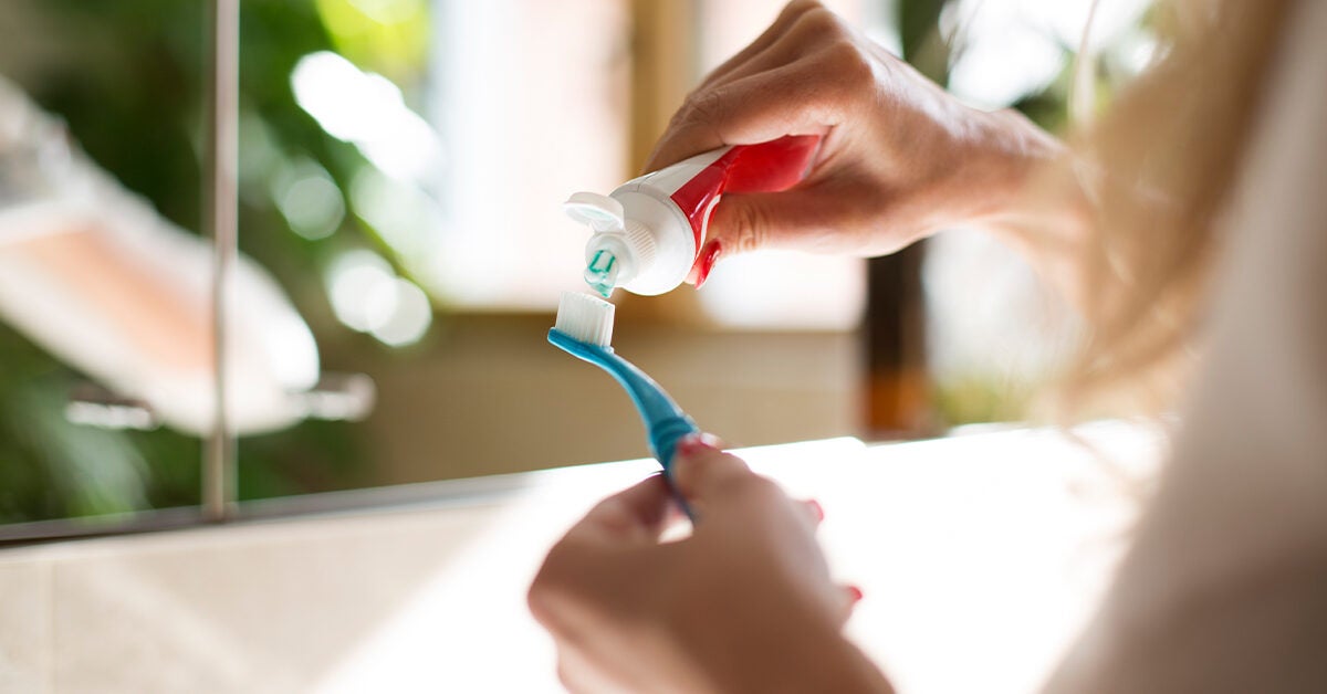 Tips For Brushing Your Teeth After Wisdom Teeth Removal